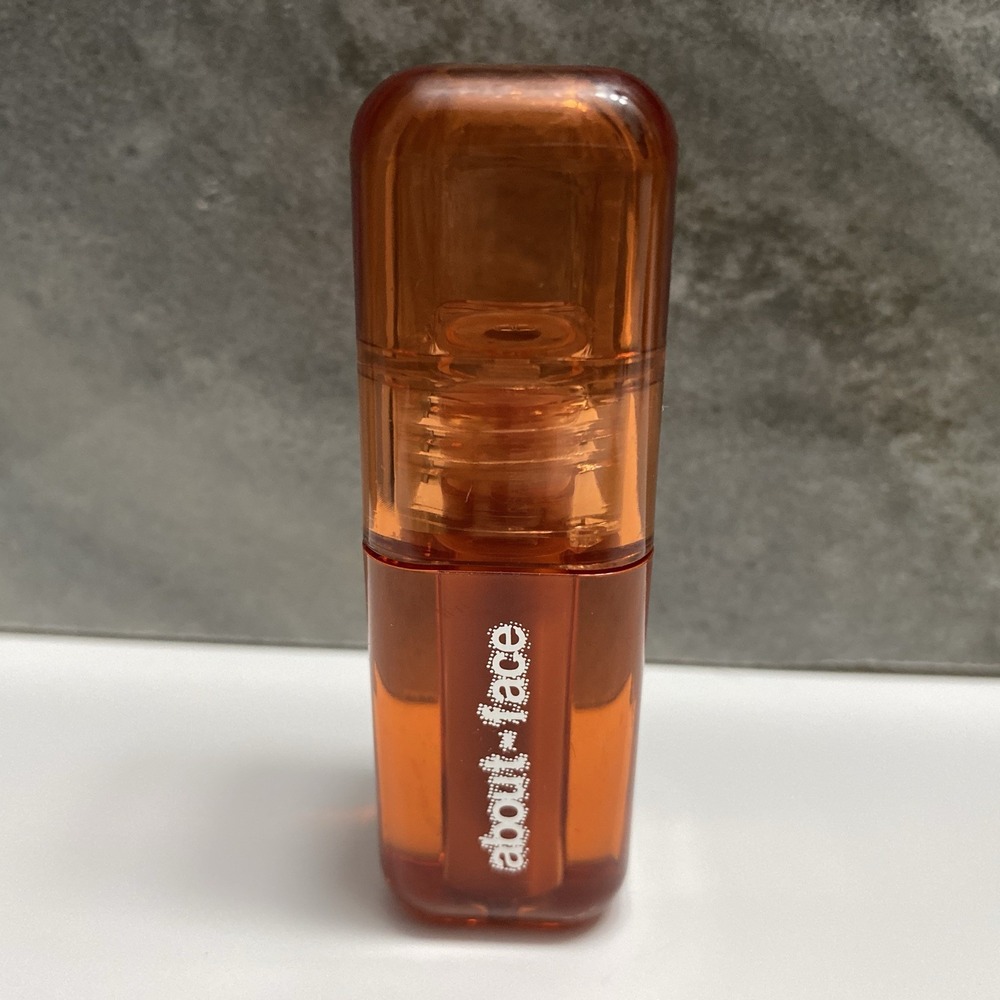 ABOUT face Blush Rush Liquid Blush 3.5mL/0.11 fl oz COLOR Pit Stop